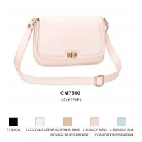 Женская сумка David Jones CM7510